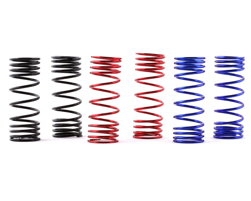 Hot Racing Traxxas Progressive Rate Front Spring Set