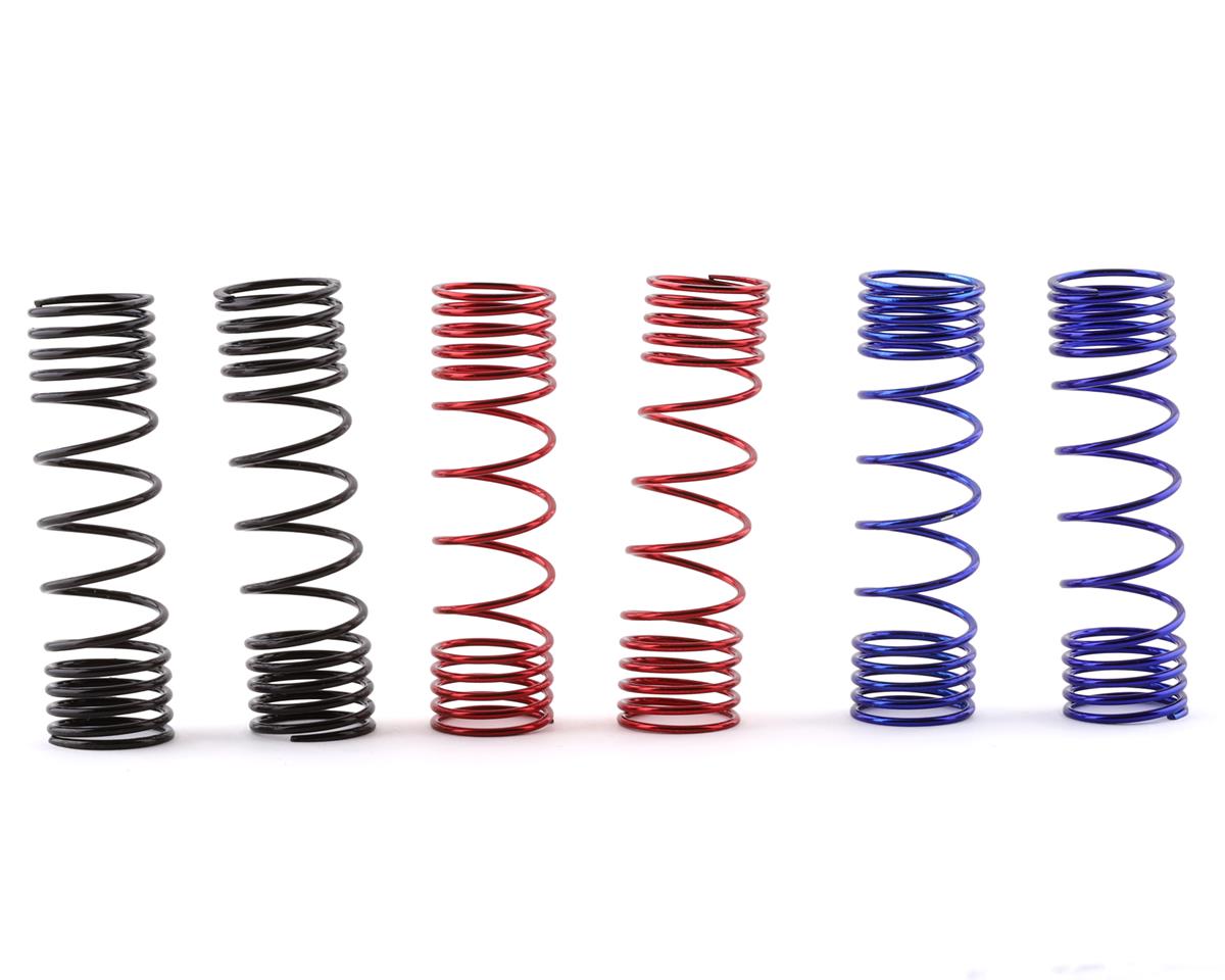Hot Racing Traxxas Progressive Rate Rear Spring Set
