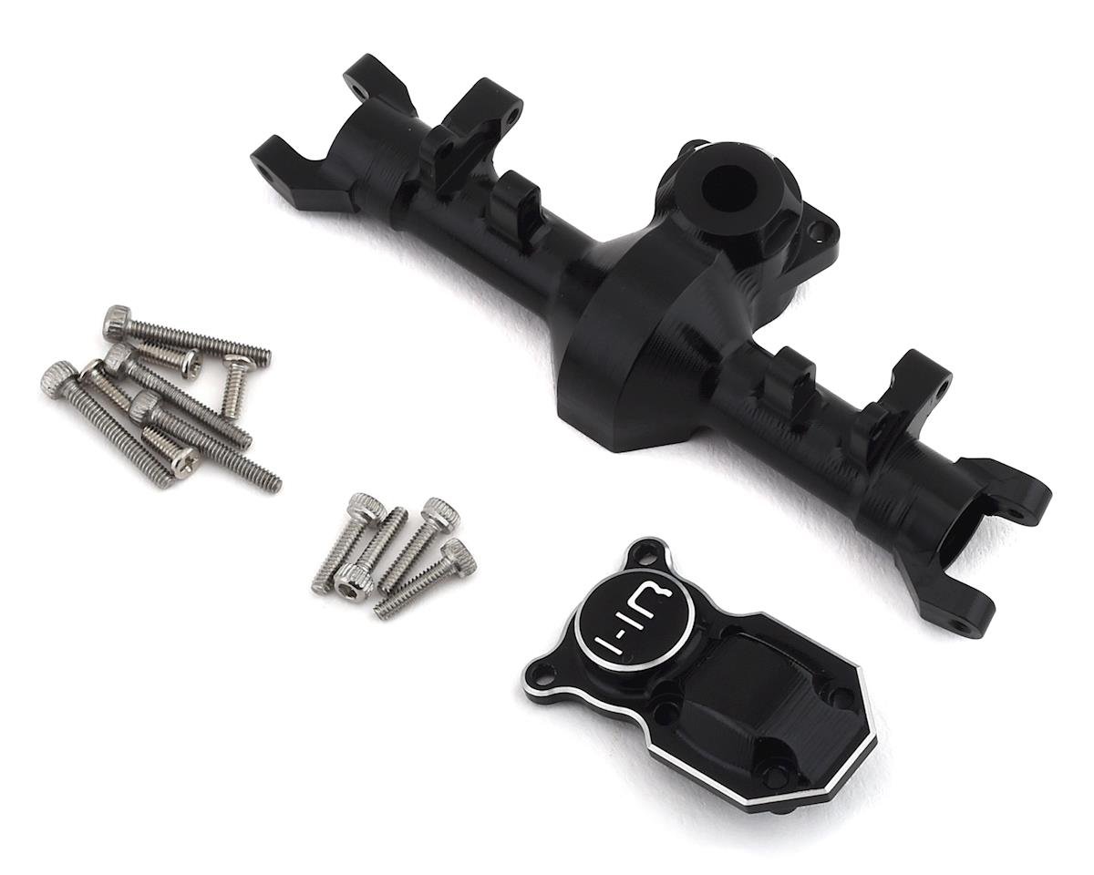 Hot Racing Axial SCX24 Aluminum Front Axle Case – Xtreme RC & Raceways