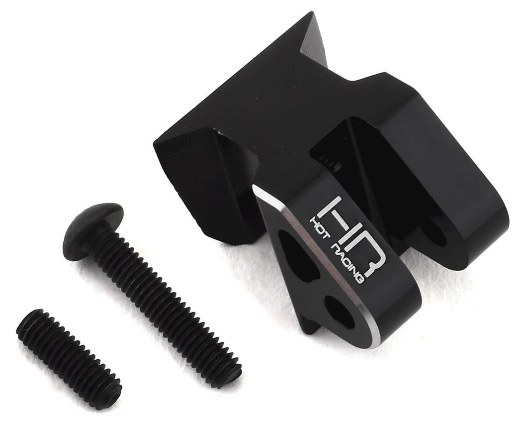 Hot Racing Aluminum Rear Center Brace Mount