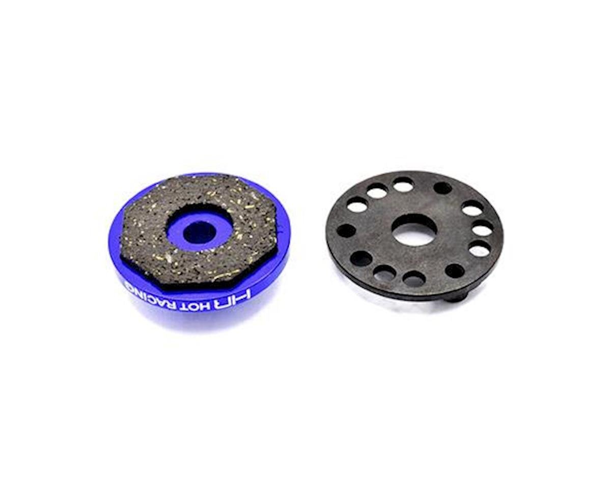 Hot Racing Super Duty "Small" Slipper System (Traxxas 2WD)