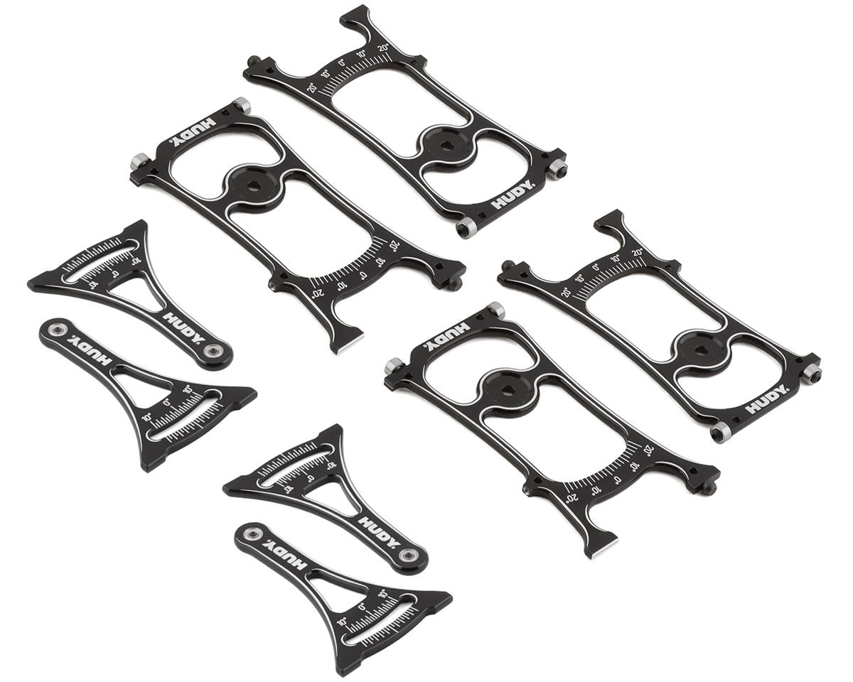 ＨＵＤＹ EXCLUSIVE SET-UP SYSTEM Hudy Exclusive Set-Up Station (1/10 Off-Road) – Xtreme RC