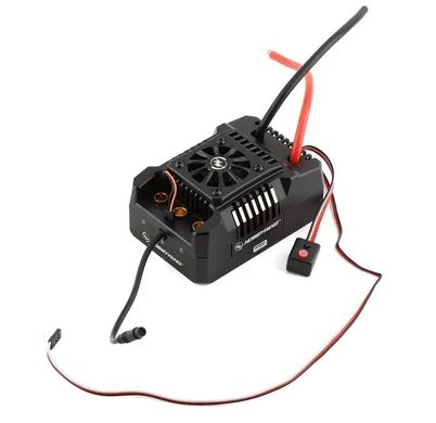 Hobbywing EZRun Max4 HV 1/5 Scale Sensored Brushless ESC