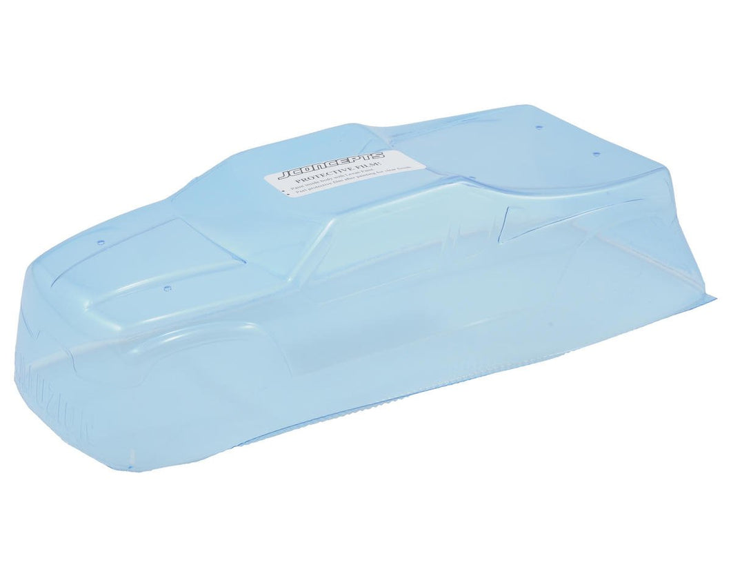 JConcepts Traxxas 1/16 E-Revo Illuzion Body (Clear)