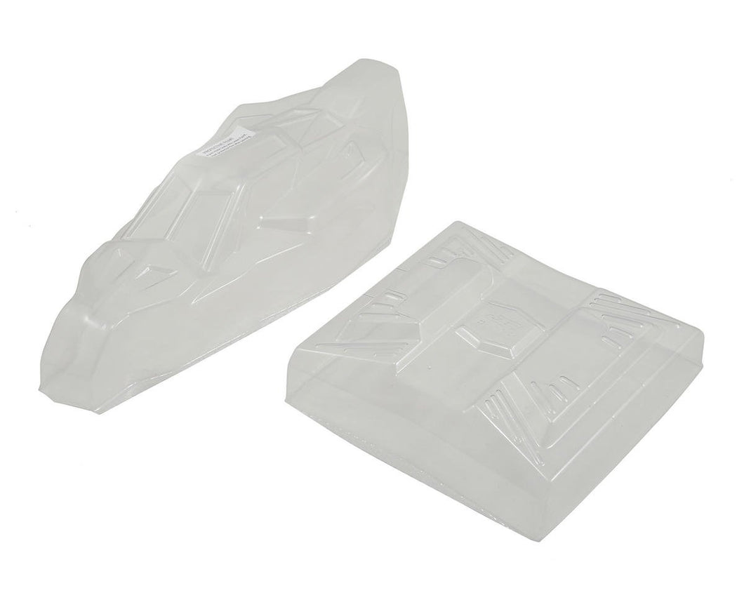 JConcepts B5M 