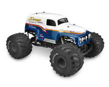 Load image into Gallery viewer, JConcepts 1951 Ford &quot;Grandma&quot; Panel Truck Body (Clear)
