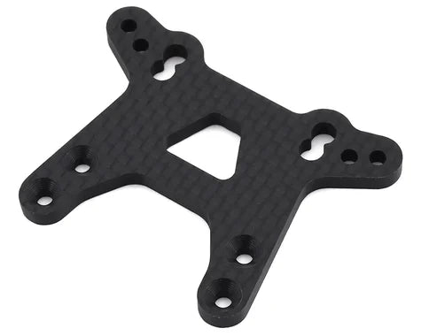 JConcepts B6.1 Carbon Fiber Street Stock Front Tower