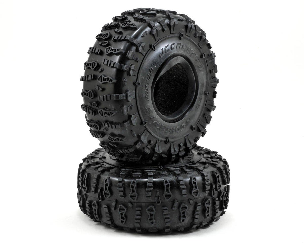 JConcepts Ruptures 1.9