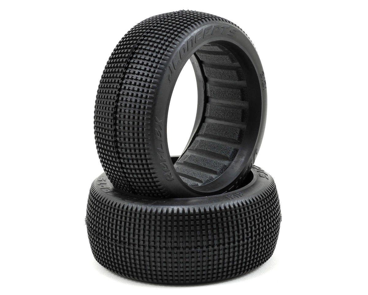 1/8 BUGGY TIRES – Xtreme RC & Raceways