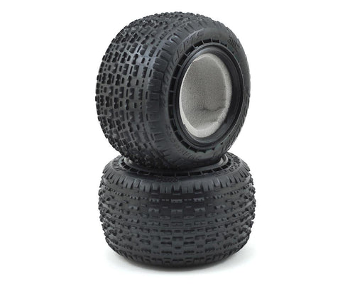 SCT TIRES Xtreme RC Raceways