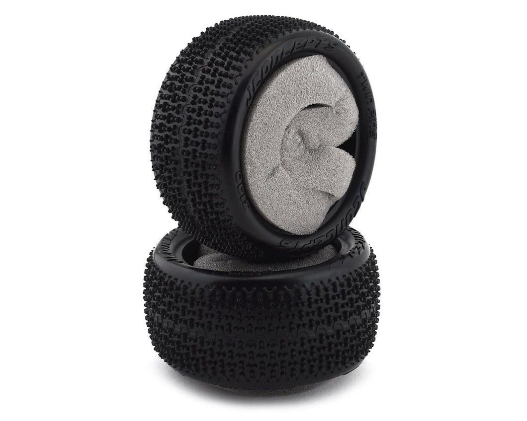 JConcepts Twin Pins Carpet 2.2