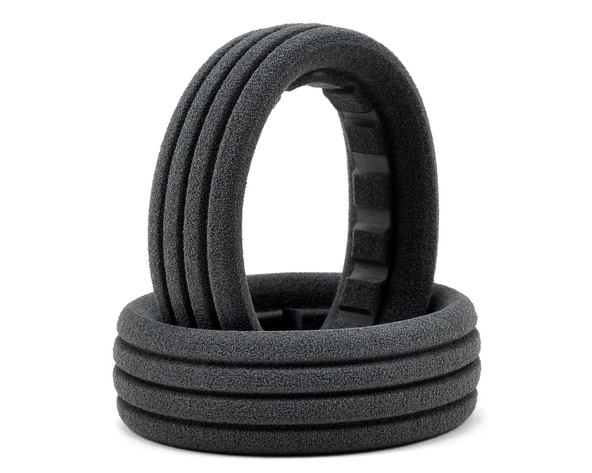 JConcepts "Dirt-Tech" 1/10 2WD 2.2" Front Buggy Closed Cell Tire Insert (2)