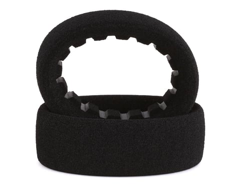 JConcepts RM2 1/10 4WD 2.2" Front Buggy Hard Inserts (2)