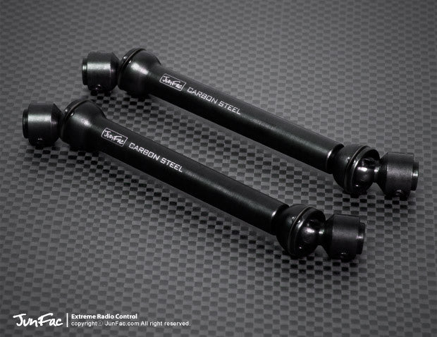 JunFac Hardened Universal Shaft for Axial Honcho