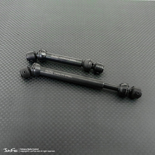 JunFac Hardened Universal Shaft for Axial SCX10 II Kit
