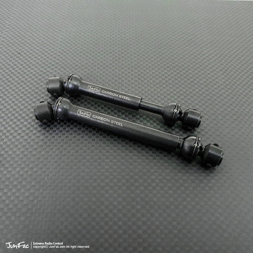 JunFac Hardened Universal Shaft for Axial SCX10 II RTR