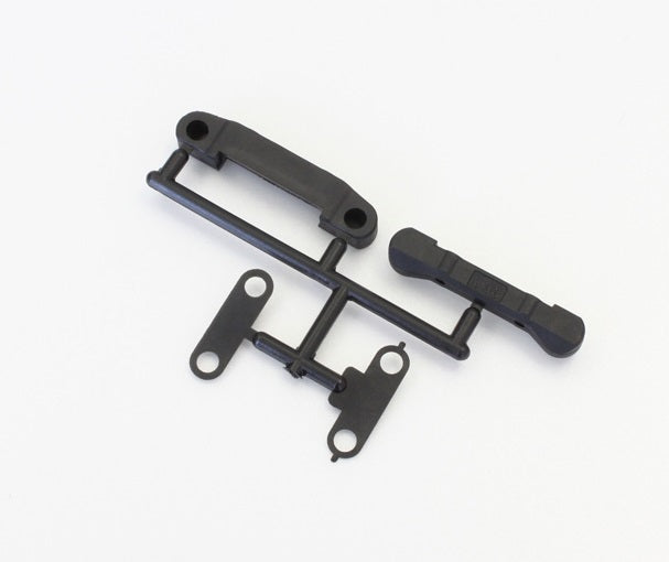 Kyosho Suspension Holder Set (Mid Motor)