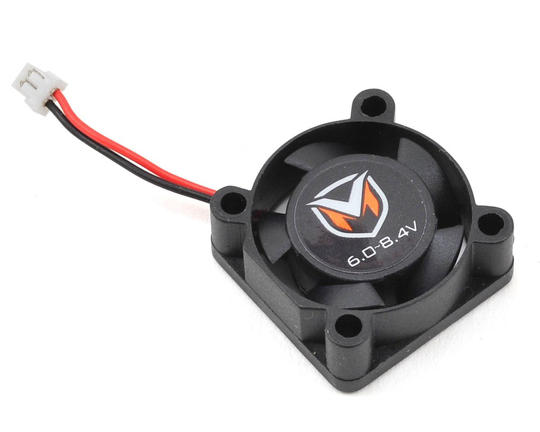 Maclan 25mm HV Turbo Fan