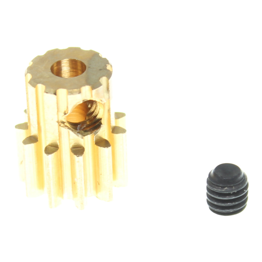 RedCat Pinion Gear(11T)(.8Mod)(1pc)