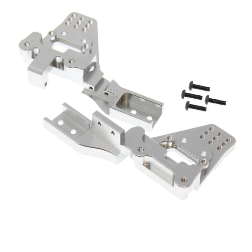 RedCat Aluminum Front Shock Towers (2pcs)