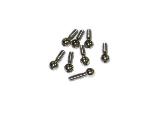 RedCat 5mm Pivot Balls (8pcs)