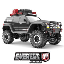 Load image into Gallery viewer, Redcat Everest Gen7 PRO RC Scale Crawler 1/10 Brushed Rock Crawler
