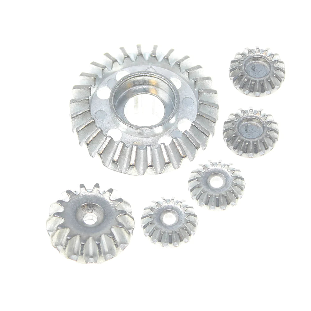 RedCat Differential Gear Set