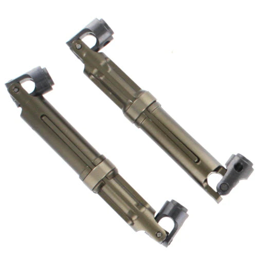 RedCat Aluminum Center Universal Driveshafts (1set)