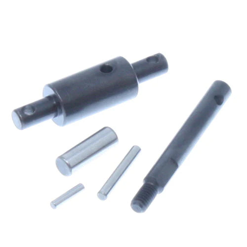 RedCat Transmission Gear Hardware Set (Shaft and Pin)