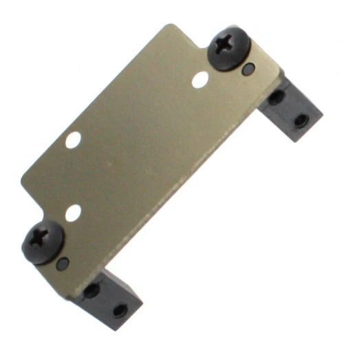 RedCat Servo Plate W/Servo Mounts (1pc)