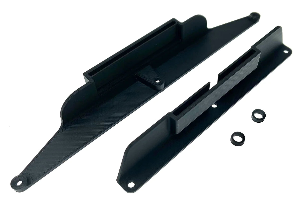 RedCat Magnetic Body Mount Set (3D Printed) (1set)