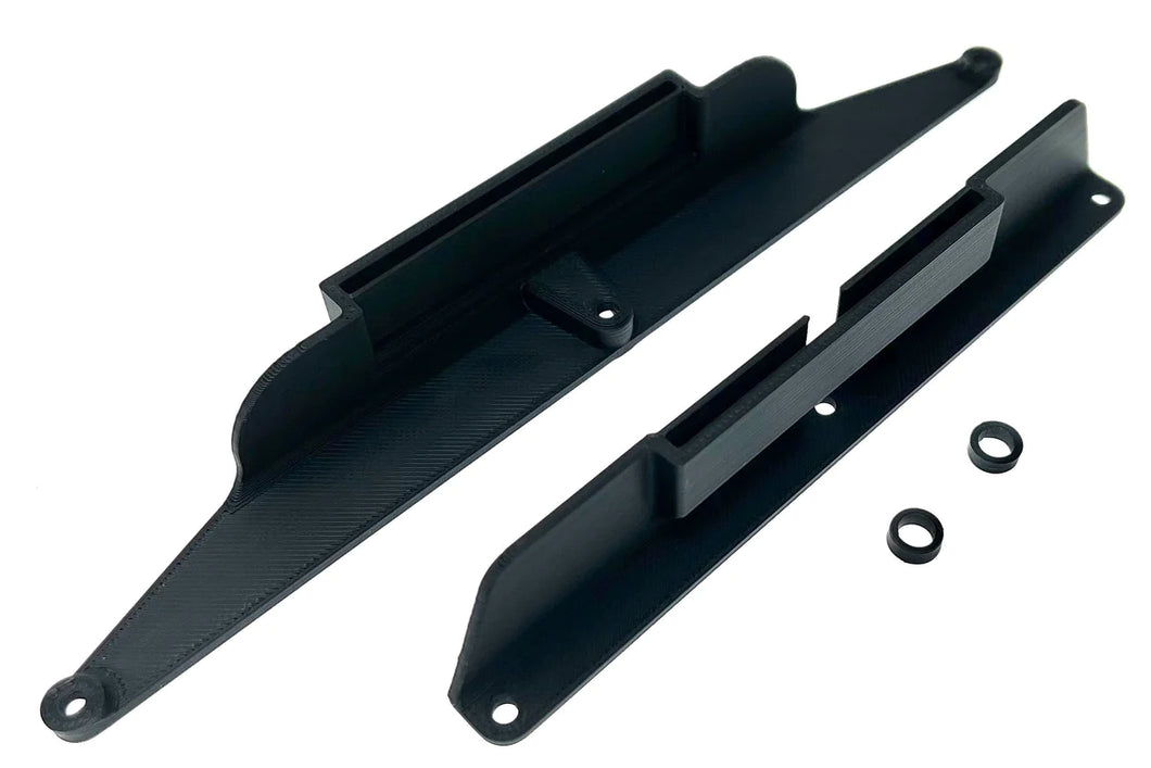 RedCat Magnetic Body Mount Set (3D Printed) (1set)