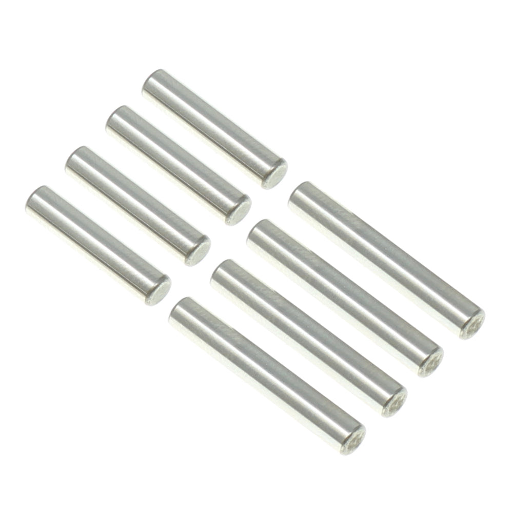 RedCat Hopping Bellcranks Pins (4x18mm)(4x25mm)(2pcs ea)