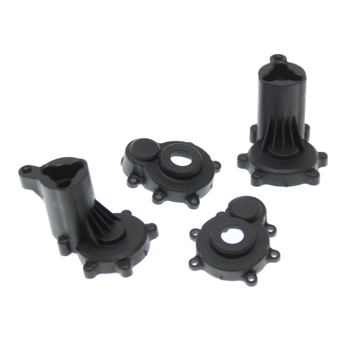 RedCat Rear Outer Portal Housing Set (L/R)