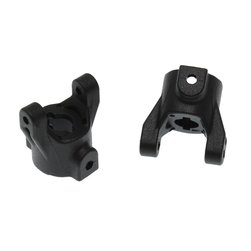 RedCat Upgraded Steering Arm Mount (L/R)(Updated version of 18006)