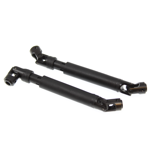 RedCat Center Drive Shaft Set (13838 Screw Pins NOT Included)