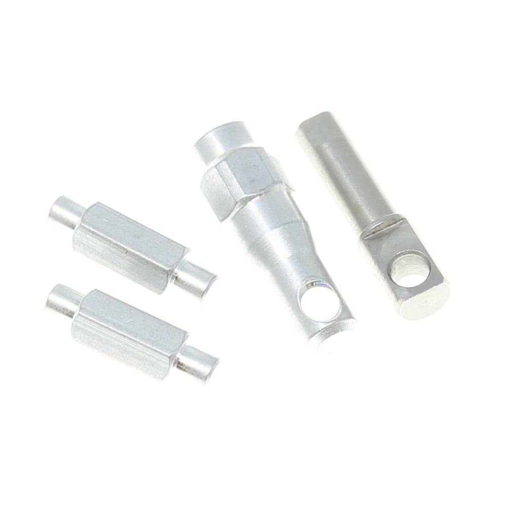 RedCat Transmission Gear Shaft Set