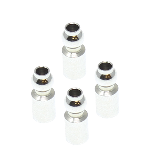 RedCat Rod End Ball (XL)(Used for the upper shock mount directly against the frame rail)