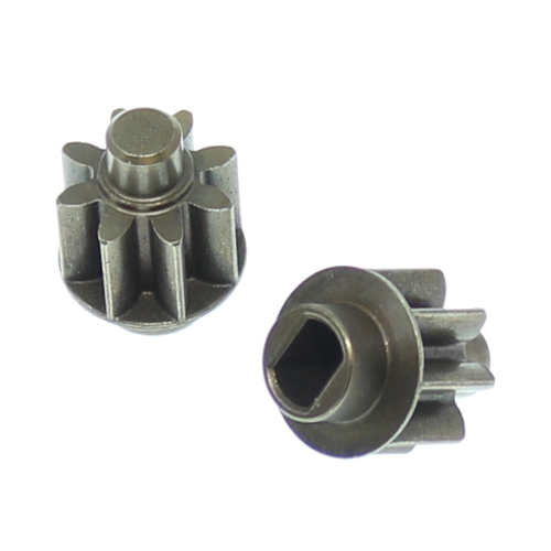 RedCat Rear Portal Axle Input Gear (8T 2pcs)