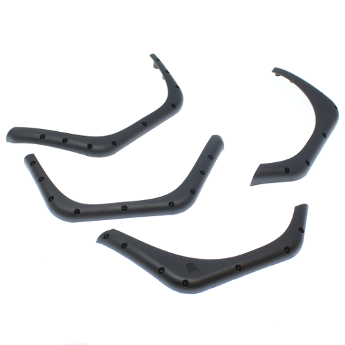 RedCat Body Fender Set (Outer)