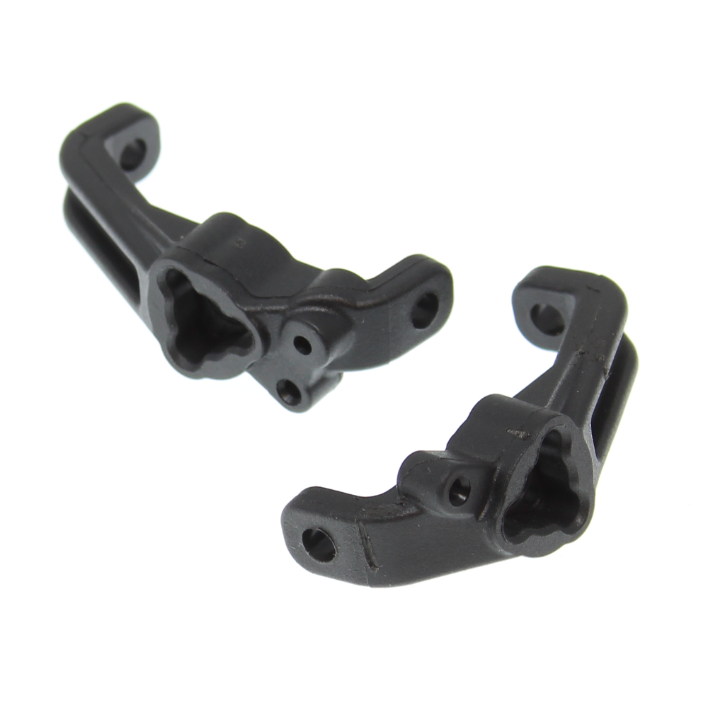 RedCat Heavy Duty Caster Mounts (L/R)