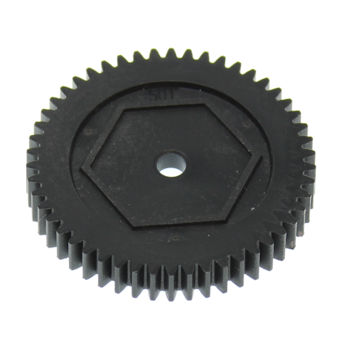 RedCat Spur Gear for Slipper (50T)