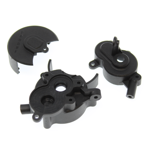 RedCat Transmission Case Housing Set