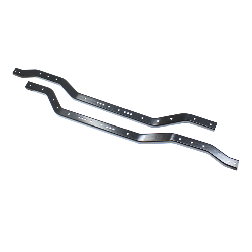 RedCat Steel Frame Rail Set