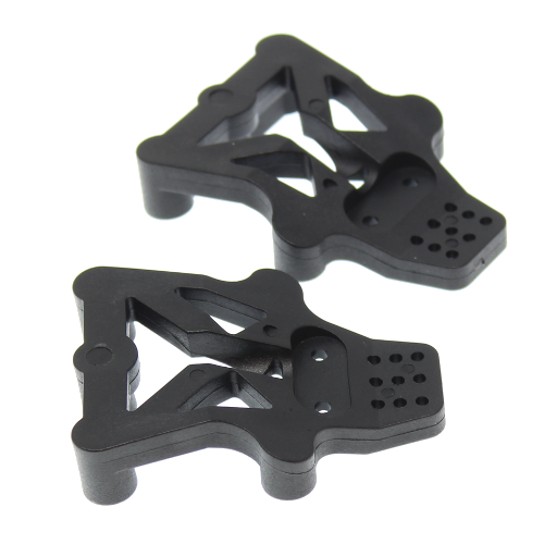 RedCat Rear Shock Towers (2pcs)