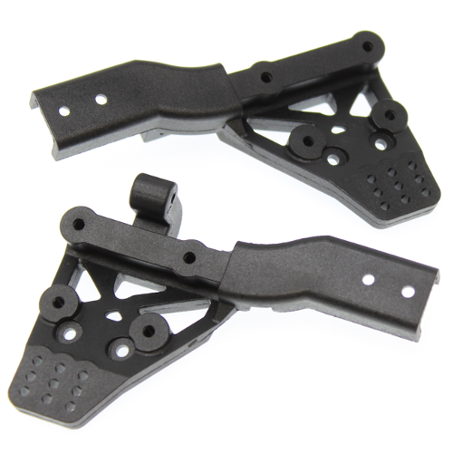 RedCat Front Shock Tower Set