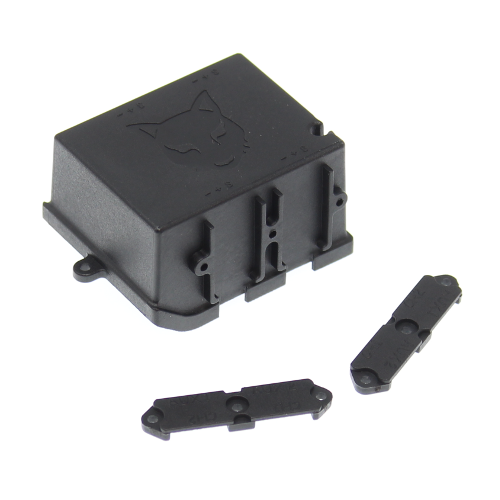 RedCat Receiver Box Set