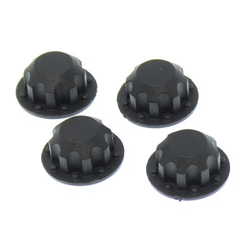 RedCat Hub Cover (4pcs)
