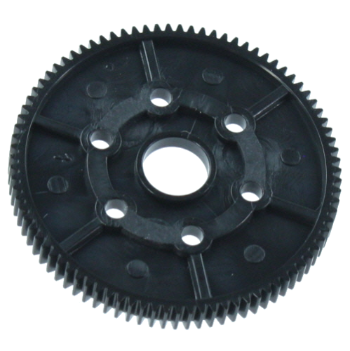 RedCat Spur Gear (87T) for 18024 (.6 module)