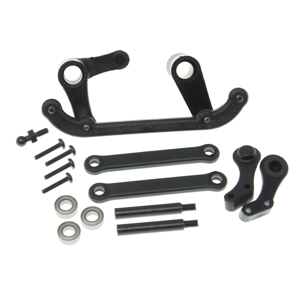 RedCat Steering Rack Assembly